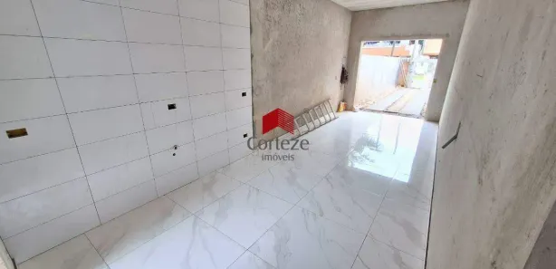 Casa com 3 Quartos à venda, 60m² no Riviera, Matinhos
