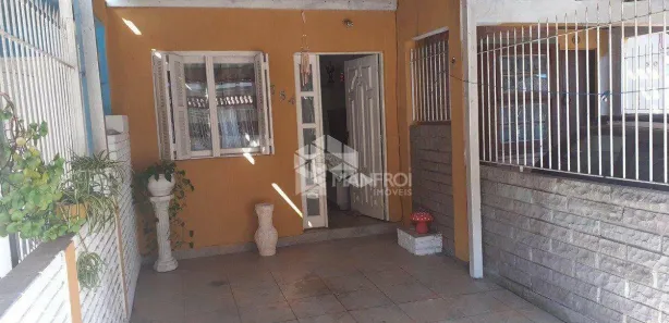 Sobrado com 3 Quartos à venda, 82m² no Parque da Matriz, Cachoeirinha