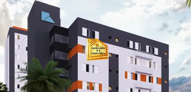 Cobertura com 2 Quartos à venda, 113m² no Dom Cabral, Belo Horizonte