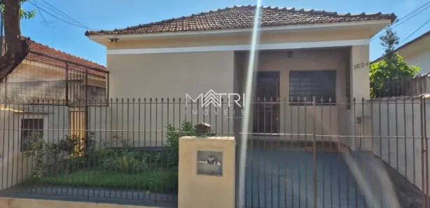 Casas para alugar em Araraquara, SP - Viva Real