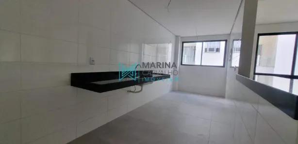 Cobertura com 3 Quartos à venda, 160m² no Recanto da Lagoa, Lagoa Santa