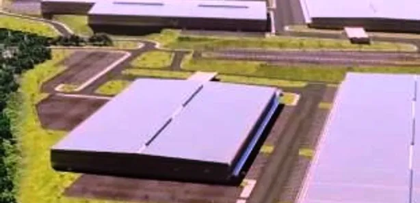 Galpão/Depósito/Armazém para alugar, 13627m² no Jardim Itapecerica, Itapecerica da Serra