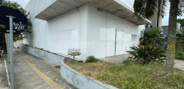 Sala Comercial para alugar, 350m² no Nossa Senhora das Graças, Canoas