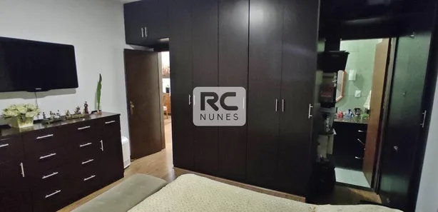 Casa com 3 Quartos para alugar, 264m² no Estrela do Oriente, Belo Horizonte