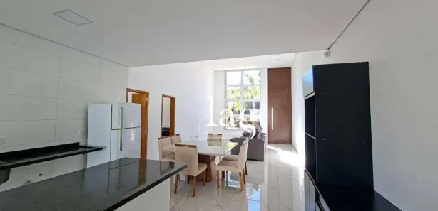 Casa de Condomínio com 3 Quartos à venda, 195m² no Condomínio Ninho Verde II, Pardinho