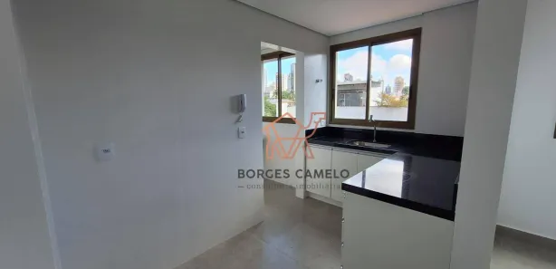 Apartamento com 2 Quartos para alugar, 63m² no Carmo, Belo Horizonte