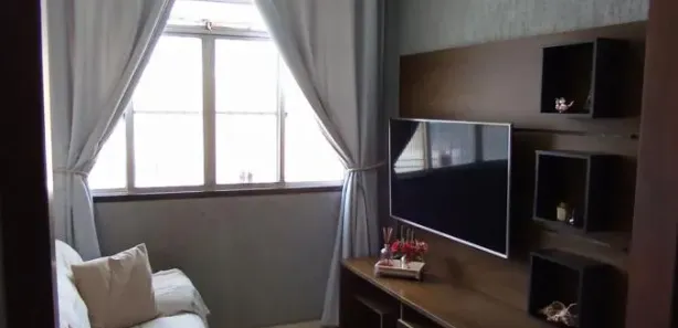 Apartamento com 3 Quartos à venda, 95m² no Nordeste de Amaralina, Salvador