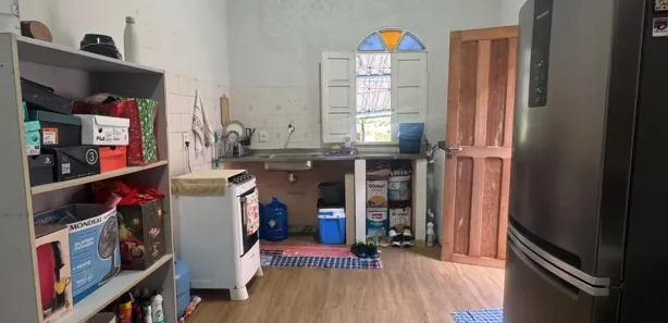 Casa com 2 Quartos à venda, 250m² no Alvorada, Manaus