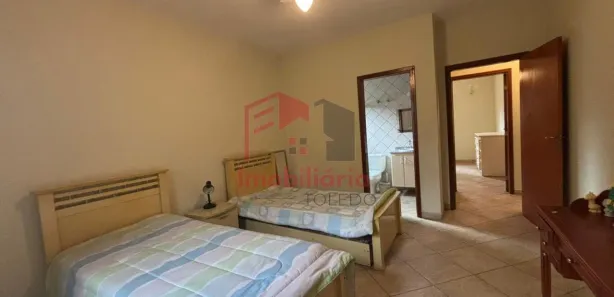 Casa de Condomínio com 4 Quartos para alugar, 600m² no Jardim Prestes de Barros, Sorocaba