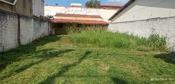 Lote/Terreno para alugar, 300m² no Jardim Prestes de Barros, Sorocaba