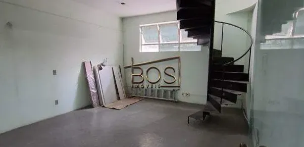 Ponto Comercial para alugar, 44m² no Lourdes, Belo Horizonte