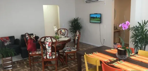 Cobertura com 3 Quartos à venda, 180m² no América, Joinville