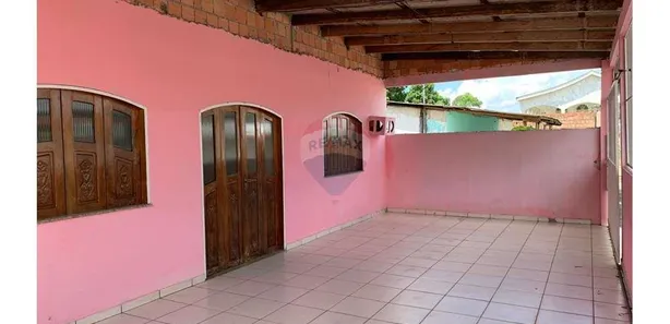 Casa com 3 Quartos à venda, 180m² no Cidade Nova, Manaus