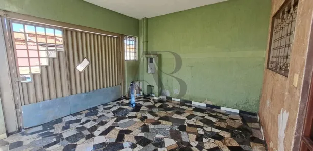 Sobrado com 2 Quartos à venda, 155m² no Jardim Luiz Fávero, Engenheiro Coelho