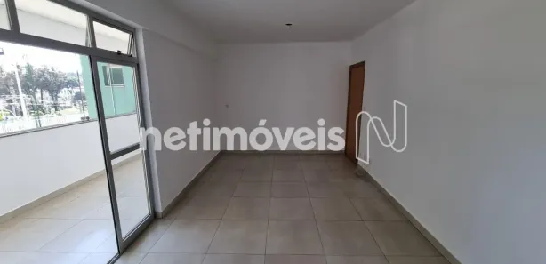 Apartamento com 3 Quartos à venda, 101m² no Coração Eucarístico, Belo Horizonte