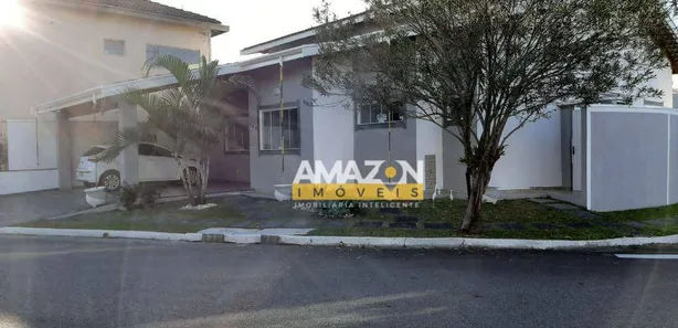 Casa de Condomínio com 4 Quartos para venda ou aluguel, 168m² no , Tremembé