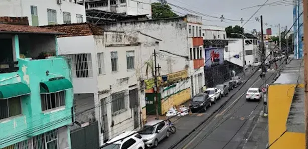 Apartamento com 1 Quarto à venda, 40m² no Tororó, Salvador