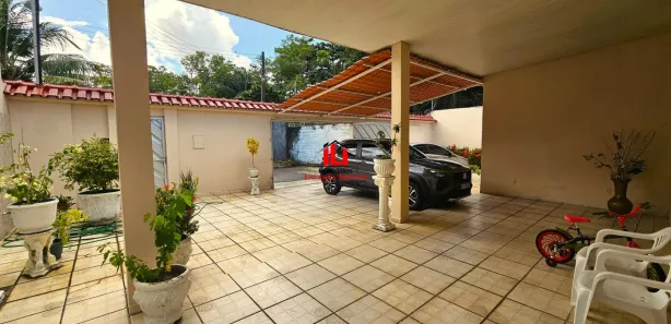 Casa de Condomínio com 3 Quartos à venda, 397m² no Adrianópolis, Manaus