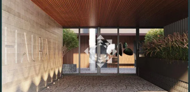 Apartamento com 3 Quartos à venda, 157m² no Graciosa - Orla 14, Palmas