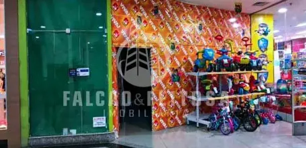 Ponto Comercial para alugar, 409m² no Itaigara, Salvador