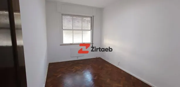 Apartamento com 1 Quarto para alugar, 43m² no Flamengo, Rio de Janeiro