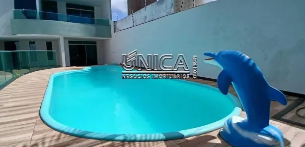 Casa com 5 Quartos para alugar, 280m² no Coroa do Meio, Aracaju