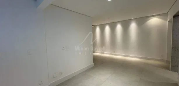 Apartamento com 3 Quartos à venda, 95m² no Lourdes, Belo Horizonte