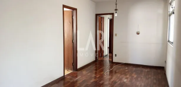 Apartamento com 3 Quartos à venda, 100m² no Coração de Jesus, Belo Horizonte