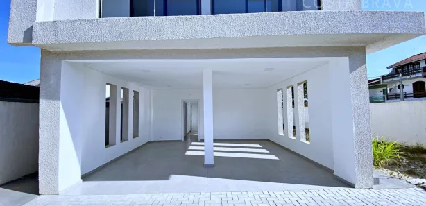 Sobrado com 3 Quartos à venda, 197m² no Riviera, Matinhos