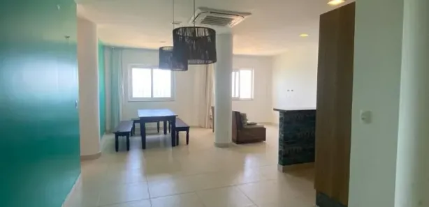 Apartamento com 3 Quartos para alugar, 80m² no Arembepe (Abrantes), Camaçari
