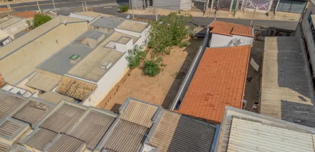 Lote/Terreno à venda, 250m² no Parque São Bento, Sorocaba