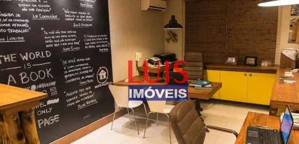 Sala Comercial à venda, 30m² no Itaipu, Niterói