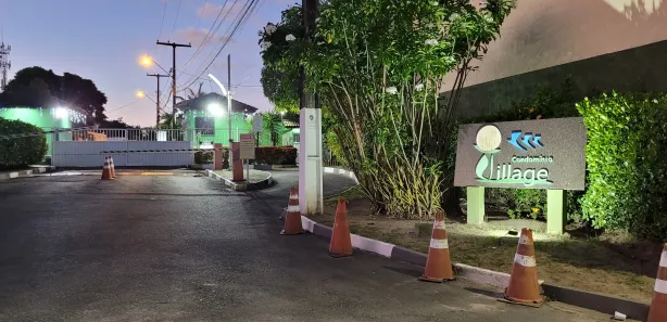 Casa de Condomínio com 4 Quartos à venda, 250m² no Portão, Lauro de Freitas