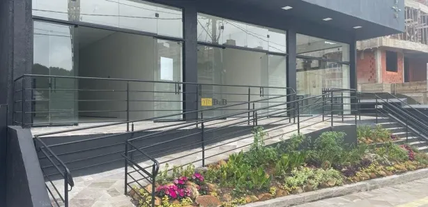 Ponto Comercial à venda, 67m² no Centro, Canela