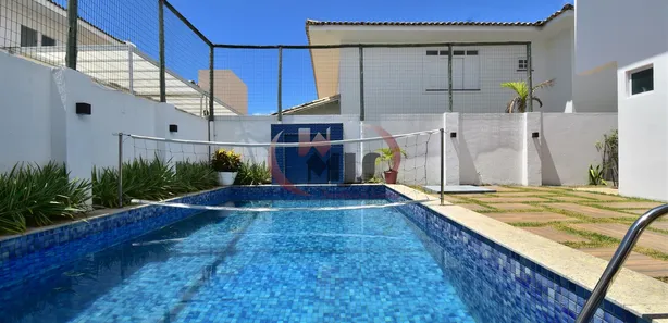 Casa de Condomínio com 3 Quartos à venda, 300m² no Buraquinho, Lauro de Freitas