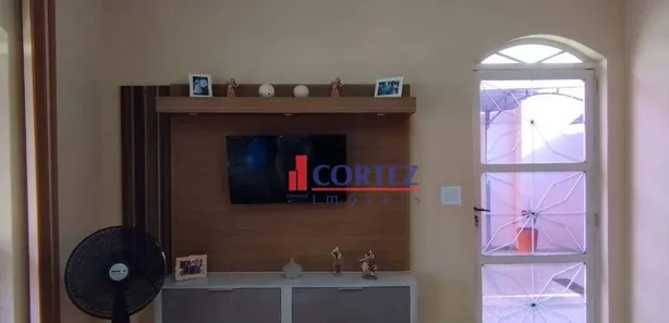 Casa com 4 Quartos à venda, 281m² no Vila Indaiá, Rio Claro