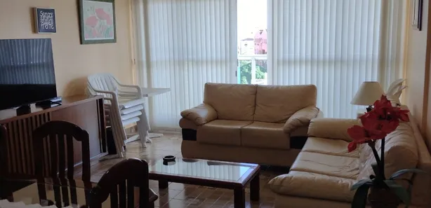 Apartamento com 2 Quartos à venda, 90m² no Vila Alzira, Guarujá