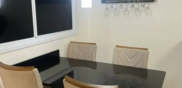 Apartamento com 2 Quartos para alugar, 50m² no Alecrim, Natal