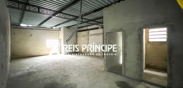 Ponto Comercial para alugar, 63m² no Gardênia Azul, Rio de Janeiro