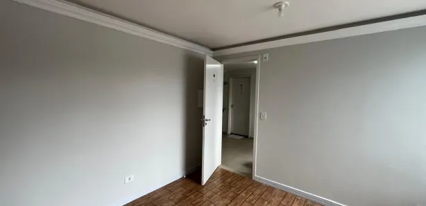 Apartamento com 2 Quartos para alugar, 45m² no Jardim Campo Verde, Almirante Tamandaré
