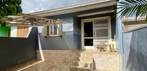 Casas à venda em Passo Fundo, RS - Viva Real
