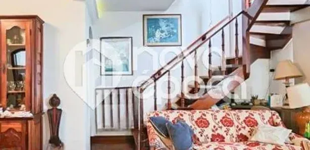 Cobertura com 4 Quartos à venda, 241m² no Urca, Rio de Janeiro