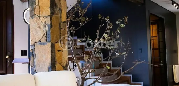 Casa de Condomínio com 4 Quartos à venda, 282m² no Planalto, Gramado