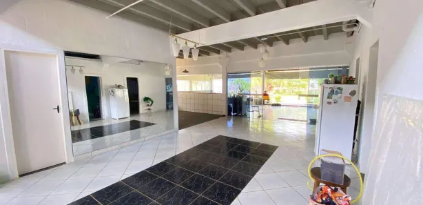 Casa com 4 Quartos para alugar, 640m² no Setor Habitacional Jardim Botânico, Brasília