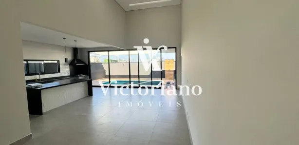 Casa de Condomínio com 3 Quartos à venda, 224m² no Residencial Colinas, Caçapava