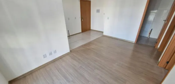 Apartamento com 2 Quartos para alugar, 49m² no Santo Afonso, Novo Hamburgo