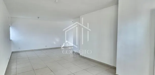 Sala Comercial para alugar, 40m² no Santa Rosa, Belo Horizonte