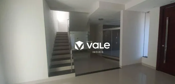 Sobrado com 5 Quartos para alugar, 281m² no Plano Diretor Norte, Palmas