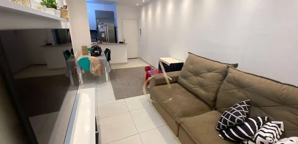 Apartamento com 3 Quartos à venda, 82m² no Palmeiras, Nova Iguaçu