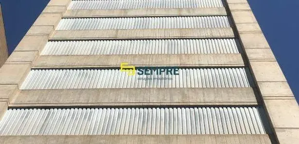 Sala Comercial à venda, 51m² no Funcionários, Belo Horizonte